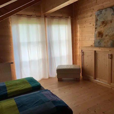 Allgaeu Holzhaus I Bergpanorama & Pur Im Herzen Des Allgaeus! 펜션