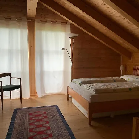 Willkommen Im Herzen Des Allgaeus! Vakantiehuis *