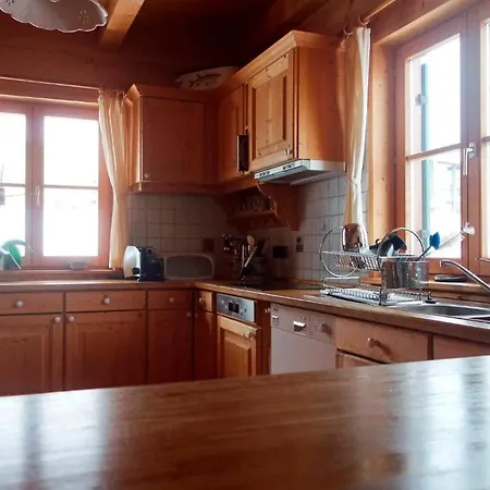 Willkommen Im Herzen Des Allgaeus! Prázdninový dům *