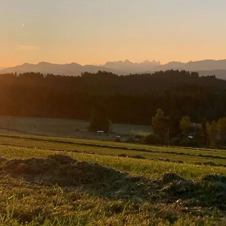 Allgaeu Holzhaus I Bergpanorama & Pur Im Herzen Des Allgaeus! * 바이트나우