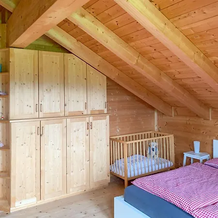 Allgaeu Holzhaus I Bergpanorama & Pur Im Herzen Des Allgaeus! 펜션