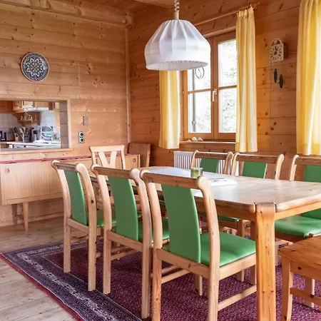 Allgaeu Holzhaus I Bergpanorama & Pur Im Herzen Des Allgaeus! 바이트나우