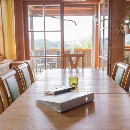 Allgaeu Holzhaus I Bergpanorama & Pur Im Herzen Des Allgaeus! 펜션 바이트나우
