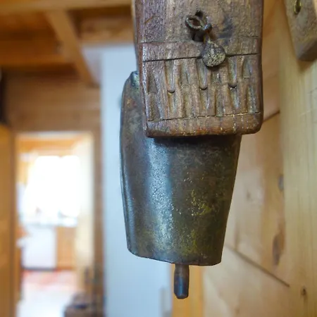 Allgaeu Holzhaus I Bergpanorama & Pur Im Herzen Des Allgaeus!