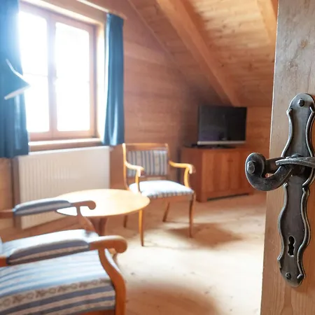 Allgaeu Holzhaus I Bergpanorama & Pur Im Herzen Des Allgaeus! 펜션