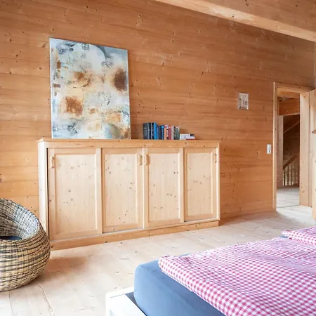 Allgaeu Holzhaus I Bergpanorama & Pur Im Herzen Des Allgaeus!