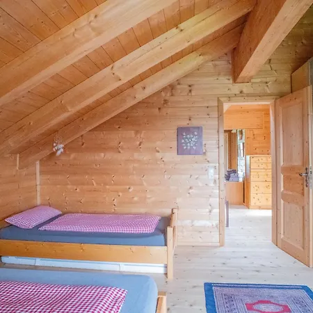 Allgaeu Holzhaus I Bergpanorama & Pur Im Herzen Des Allgaeus! 펜션