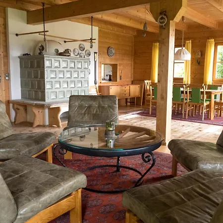 Allgaeu Holzhaus I Bergpanorama & Pur Im Herzen Des Allgaeus! *