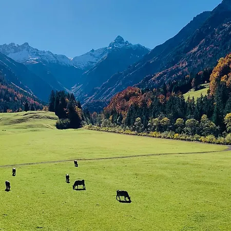 Allgaeu Holzhaus I Bergpanorama & Pur Im Herzen Des Allgaeus! 바이트나우