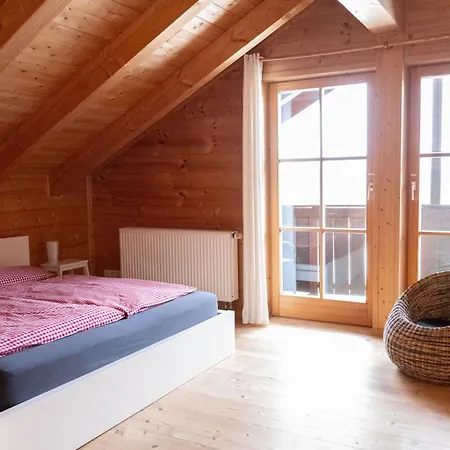 Allgaeu Holzhaus I Bergpanorama & Pur Im Herzen Des Allgaeus! 펜션 바이트나우