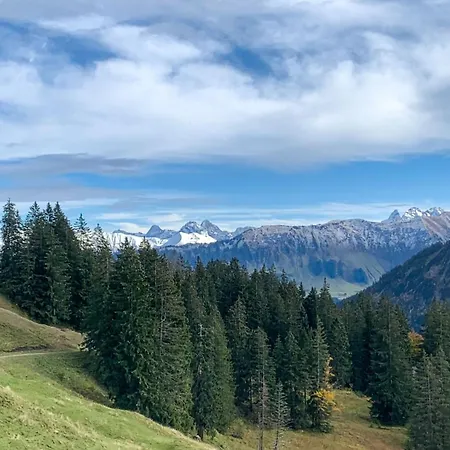 Allgaeu Holzhaus I Bergpanorama & Pur Im Herzen Des Allgaeus! * 바이트나우