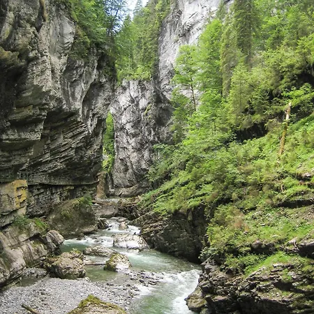 Allgaeu Holzhaus I Bergpanorama & Pur Im Herzen Des Allgaeus! Weitnau