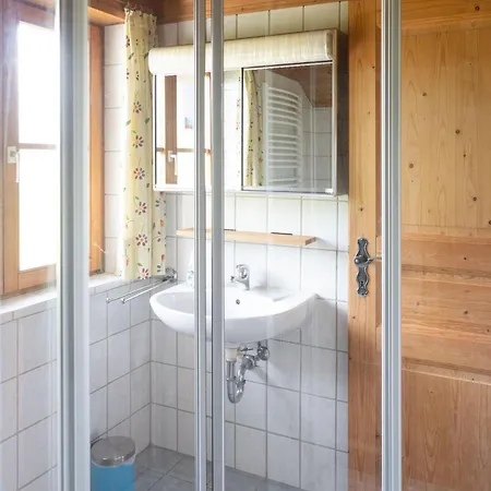 Allgaeu Holzhaus I Bergpanorama & Pur Im Herzen Des Allgaeus! *