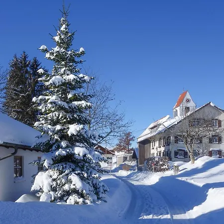 Allgaeu Holzhaus I Bergpanorama & Pur Im Herzen Des Allgaeus! * 바이트나우