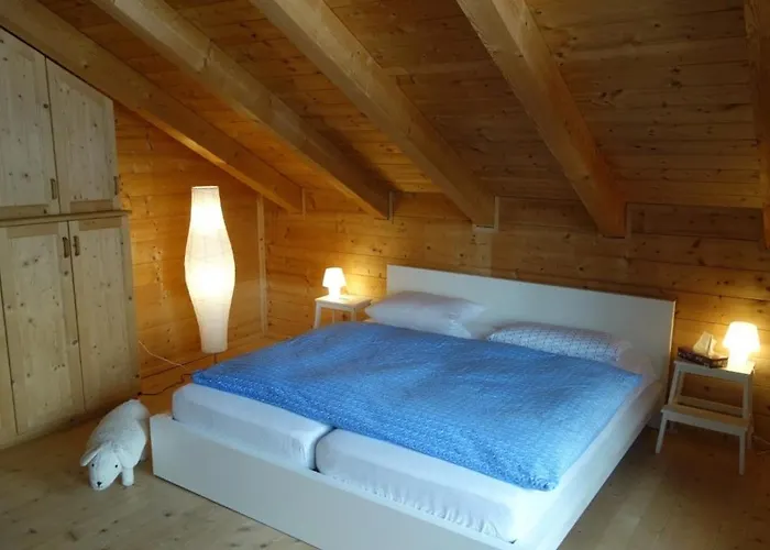 Willkommen Im Herzen Des Allgaeus! Vakantiehuis Weitnau