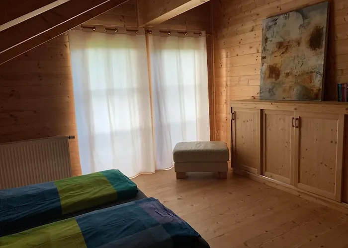 Willkommen Im Herzen Des Allgaeus! Vakantiehuis