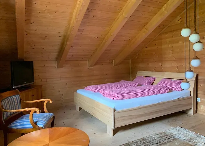 Vakantiehuis Willkommen Im Herzen Des Allgaeus! *