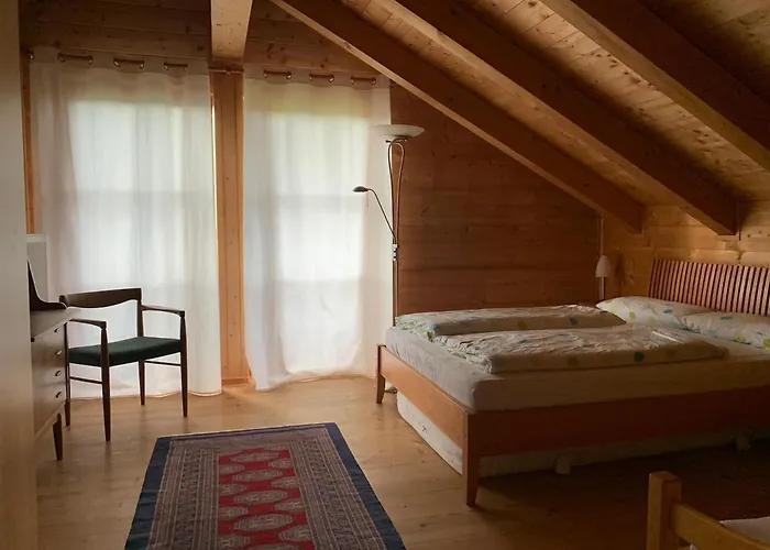 Willkommen Im Herzen Des Allgaeus! Vakantiehuis *