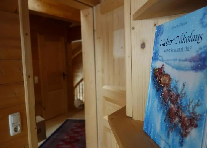 Vakantiehuis Willkommen Im Herzen Des Allgaeus! Weitnau
